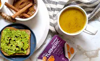 Turmeric Latte