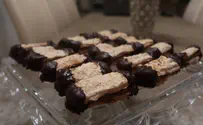 Recipe: Bokkenpootjes