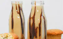 Explosion Iced Coffee