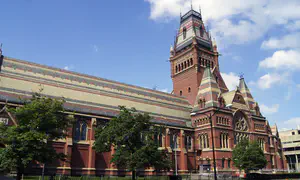 Trump administration blocks new federal grants to Harvard