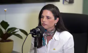 'Government sending aid to Gaza? Big mistake'